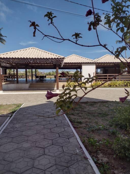Апартаменты Ap Beira Mar Em Ильеус Экстерьер фото