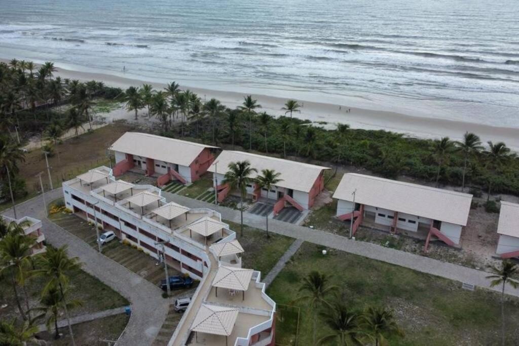 Апартаменты Ap Beira Mar Em Ильеус Экстерьер фото